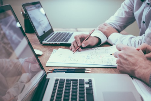 AI Applications in Finance & Investment