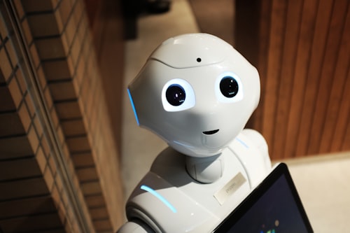 AI-Powered Digital Marketing Strategies