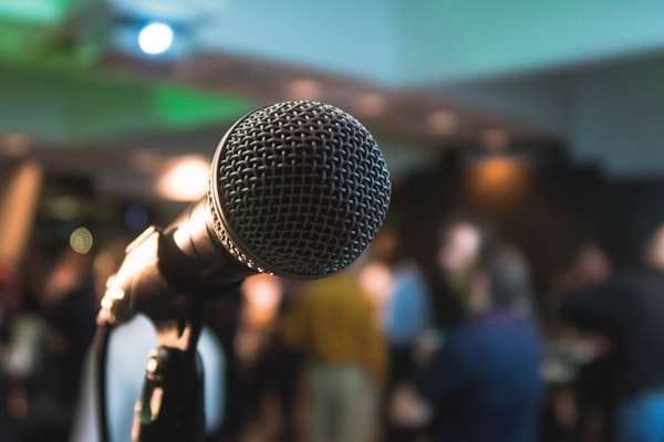 Data Science & Analytics World Conference — New York