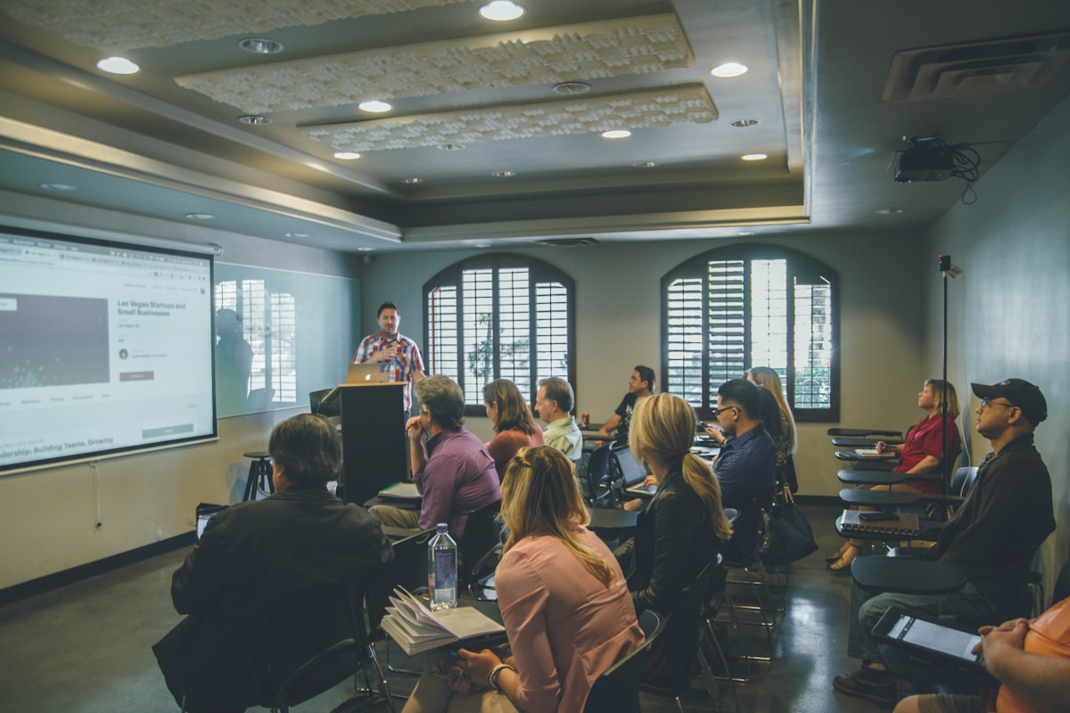AI & Deep Learning Bootcamp — Manchester 2026