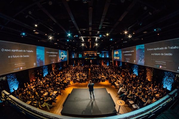 Generative AI for Business Leaders — Live Webinar